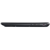 NBK Acer A715-72G 15,6" Fekete