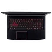 NBK Acer PH315-51 15,6" Fekete