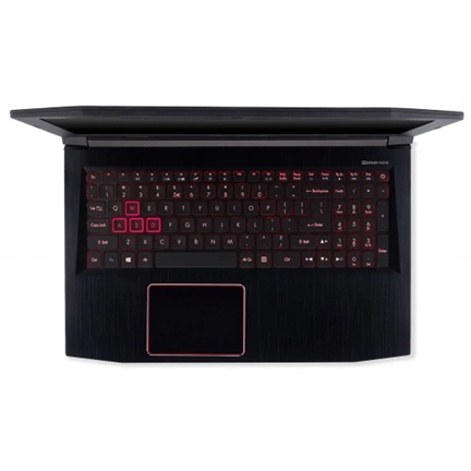 NBK Acer PH315-51 15,6" Fekete