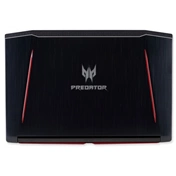NBK Acer PH315-51 15,6" Fekete