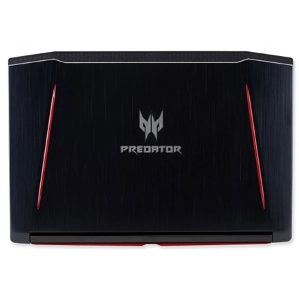 NBK Acer PH315-51 15,6" Fekete