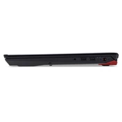 NBK Acer PH315-51 15,6" Fekete