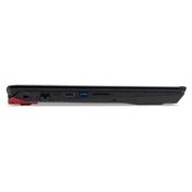 NBK Acer PH315-51 15,6" Fekete