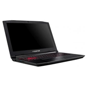 NBK Acer PH315-51 15,6" Fekete