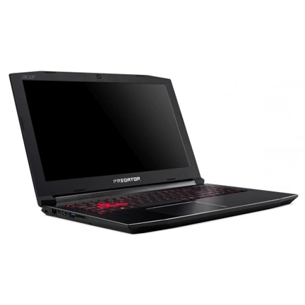 NBK Acer PH315-51 15,6" Fekete