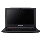 NBK Acer PH315-51 15,6" Fekete