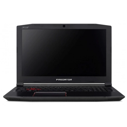 NBK Acer PH315-51 15,6" Fekete