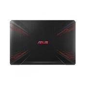 NBK Asus TUF FX504GD-DM801 15,6" Fekete