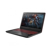 NBK Asus TUF FX504GD-DM801 15,6" Fekete