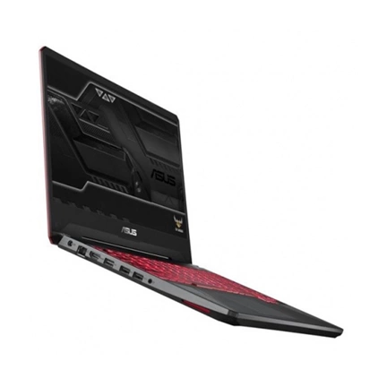 NBK Asus TUF Gaming FX505GE-BQ187 Fekete