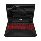 NBK Asus TUF Gaming FX505GE-BQ187 Fekete