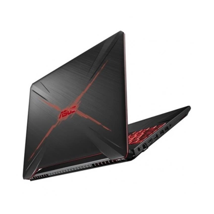 NBK Asus TUF Gaming FX505GE-BQ187 Fekete