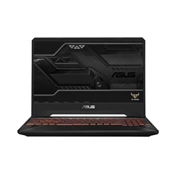NBK Asus TUF Gaming FX505GE-BQ187 Fekete