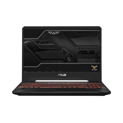 NBK Asus TUF Gaming FX505GE-BQ187 Fekete