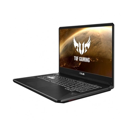 NBK Asus TUF Gaming FX705GD-EW129 Fekete