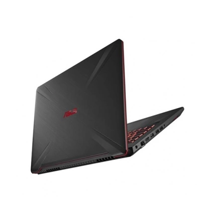 NBK Asus TUF Gaming FX705GD-EW129 Fekete