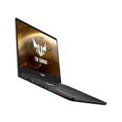 NBK Asus TUF Gaming FX705GD-EW129 Fekete