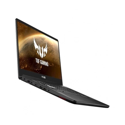 NBK Asus TUF Gaming FX705GD-EW129 Fekete