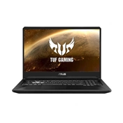 NBK Asus TUF Gaming FX705GD-EW129 Fekete
