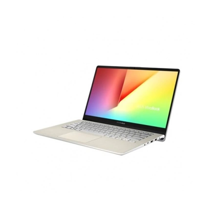 NBK Asus VivoBook S14 S430UN-EB137T Arany