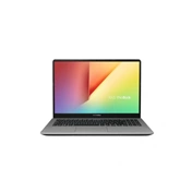 NBK Asus VivoBook S15 S530UN-BQ025T Fegyvermetál