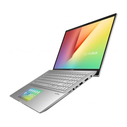 NBK Asus VivoBook S532FL-BN271T 15,6" Ezüst