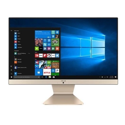 NBK Asus Vivo AiO V222UAK-BA068T Fekete/Arany