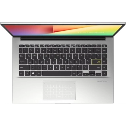 NBK Asus X413FA-EB218T 14" White