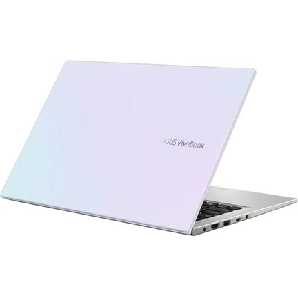 NBK Asus X413FA-EB218T 14" White