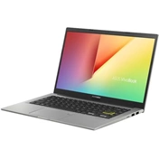 NBK Asus X413FA-EB218T 14" White