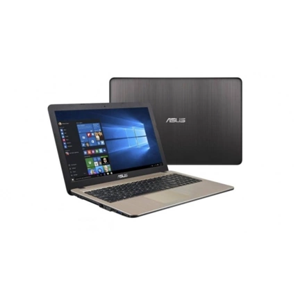 NBK Asus X540MA-DM309T 15.6" Fekete