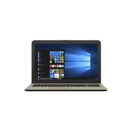 NBK Asus X540NV-GQ015 15.6" Barna