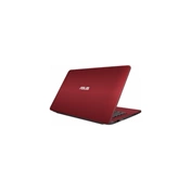 NBK Asus X541UA-GQ2063T 15.6" Piros