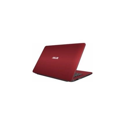 NBK Asus X541UA-GQ2063T 15.6" Piros