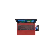NBK Asus X541UA-GQ2063T 15.6" Piros