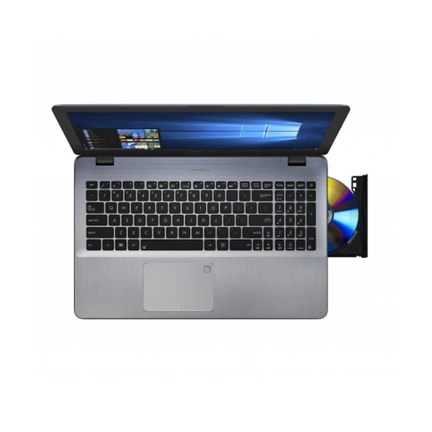 NBK Asus X542UN-DM227 15,6" Szürke