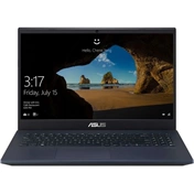 NBK Asus X571GT-AL464 15,6" Fekete