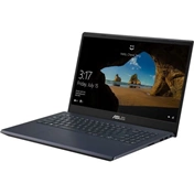 NBK Asus X571GT-AL464 15,6" Fekete