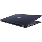 NBK Asus X571GT-AL464 15,6" Fekete