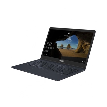NBK Asus ZenBook 13 UX331FAL-EG009T Sötétkék