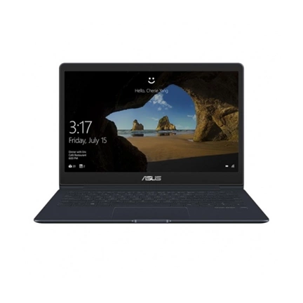 NBK Asus ZenBook 13 UX331FAL-EG009T Sötétkék