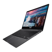 NBK Asus ZenBook 13 UX331FN-EG004T Szürke