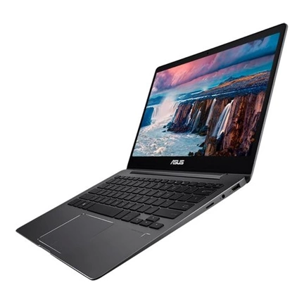 NBK Asus ZenBook 13 UX331FN-EG004T Szürke