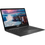 NBK Asus ZenBook 13 UX331FN-EG004T Szürke