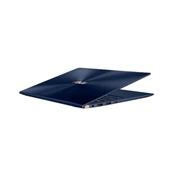 NBK Asus ZenBook 13 UX333FA-A4098T Sötétkék