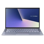 NBK Asus ZenBook 14 UX431FA-AN090 Utopia Blue