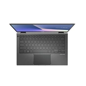 NBK Asus ZenBook Flip 13 UX362FA-EL224T Szürke Touch