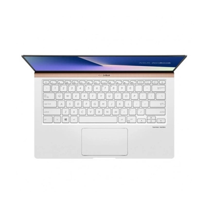 NBK Asus ZenBook UX433FA-A5065T Ezüst