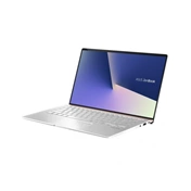 NBK Asus ZenBook UX433FA-A5065T Ezüst