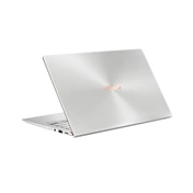NBK Asus ZenBook UX433FA-A6064T Ezüst (Üvegfelületű kijelző)